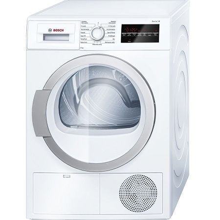  Máy sấy quần áo Bosch WTA74200SG 