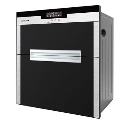Máy sấy chén tiệt trùng âm tủ Malloca MDC-11L