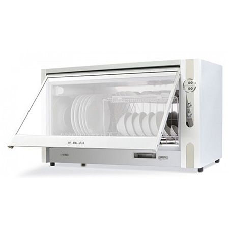 Máy sấy chén tiệt trùng treo tủ Malloca MDC-33A