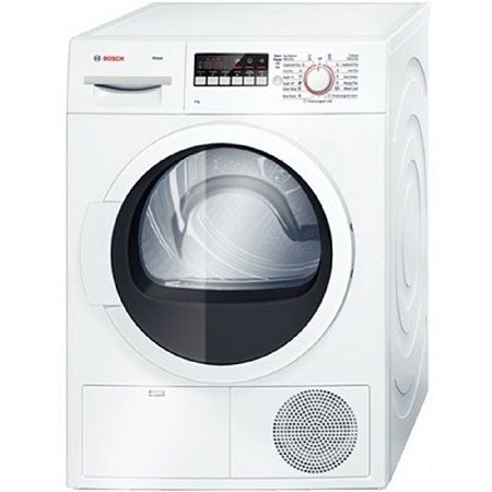  Máy sấy quần áo Bosch WTB86200SG 