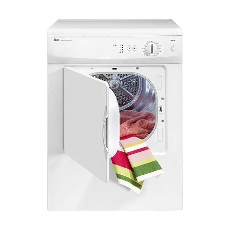 Máy sấy quần áo Teka TK S2 650 C