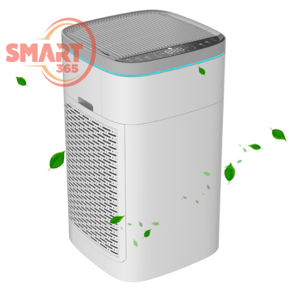 Máy lọc không khí Smart - K15C