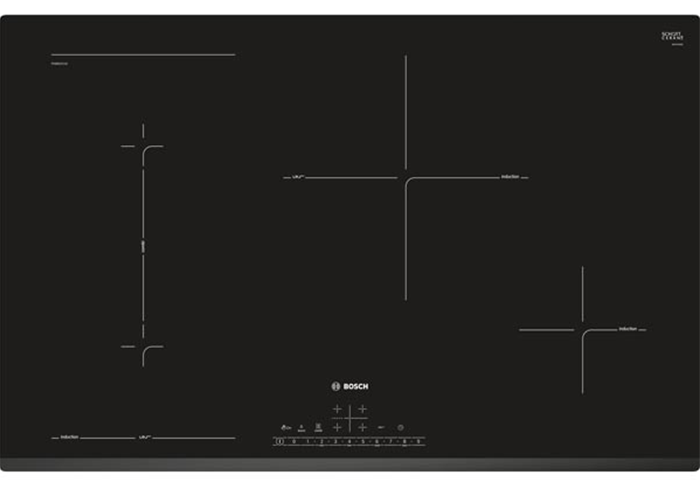 Bếp từ Bosch PVS831FB5E