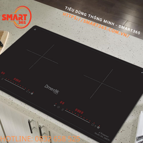  Bếp từ D'MESTIK ML288 DKI 