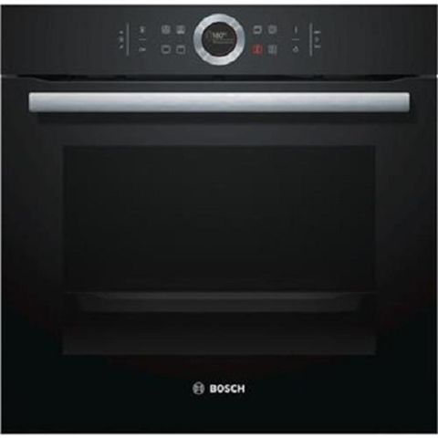  Lò nướng BOSCH HBG634BB1 