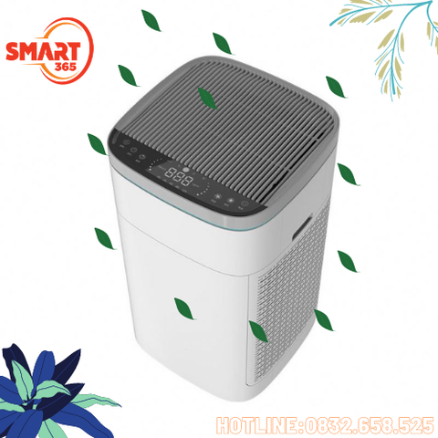  Máy lọc không khí Smart - K15C 