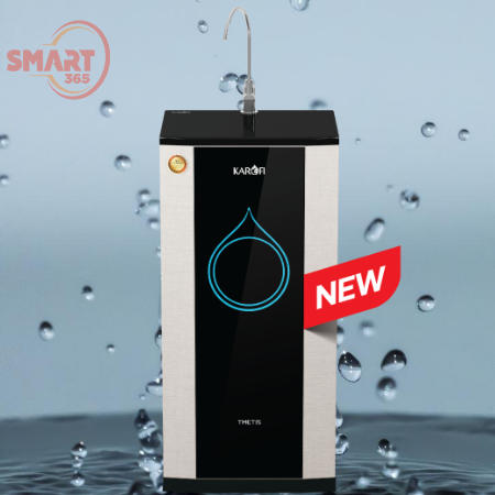 Máy lọc nước Karofi K9IQ-2 Plus