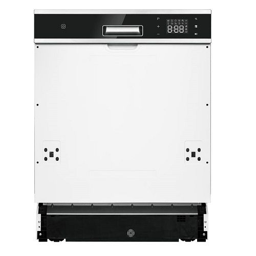 Máy rửa chén D'mestik ES14 - 02 SM