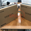 Robot hút bụi lau nhà Ecovacs Deebot T5 HERO (DX96)