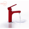 Vòi lavabo Teka Aura Red
