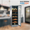 Tủ rượu Bosch KSW38940