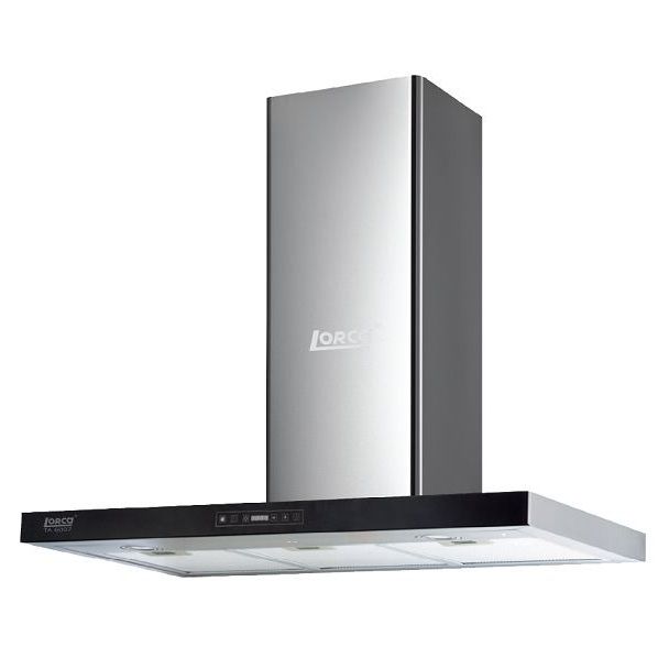 Máy hút khử mùi Lorca TA6007C-90CM