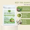 bột matcha trà xanh