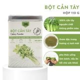  Bột Cần Tây DalatFarm - Hộp 110g 