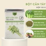  Bột Cần Tây DalatFarm - Hộp 110g 