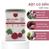  Bột Củ Dền - Hộp 110 g 