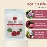  Bột Củ Dền - Túi 250 g 