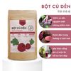 bột củ dền túi 110g