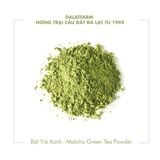  Bột Matcha Trà Xanh - Túi 250 g 