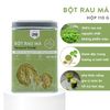  Bột Rau Má - Hộp 110 g 