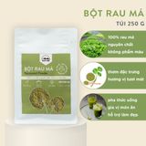  Bột Rau Má - Túi 250 g 