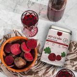  Bột Củ Dền - Hộp 110 g 