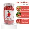 dâu sấy hộp 100g