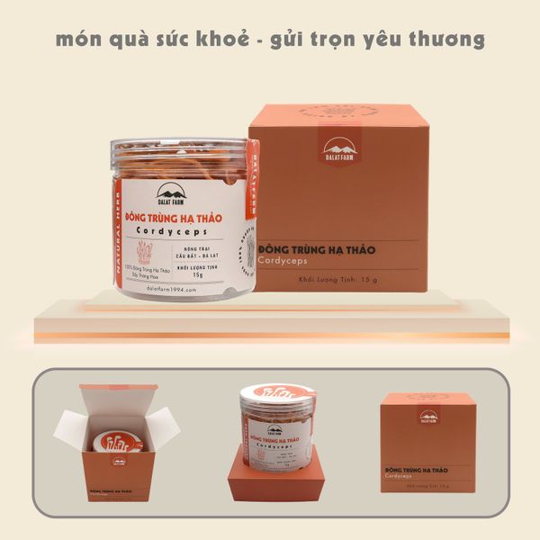 đông trùng hạ thảo dlf