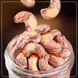  Hạt Điều DalatFarm - Hộp 200 g 