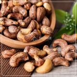  Hạt Điều DalatFarm - Túi 250 g 