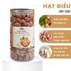  Hạt Điều DalatFarm - Hộp 500 g 