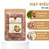  Hạt Điều DalatFarm - Túi 250 g 