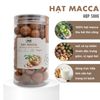  Hạt Macca DalatFarm - Hộp 500 g 