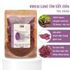  Khoai Lang Tím Sấy Giòn - Túi 250 g 