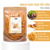  Khoai Lang Vàng Sấy Giòn - Túi 250 g 