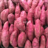  Khoai Lang Tím Sấy Giòn - Túi 250 g 