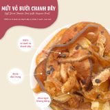  Mứt Vỏ Bưởi Chanh Dây - Hộp 200g 