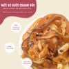  Mứt Vỏ Bưởi Chanh Dây - Hộp 200g 
