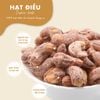  Hạt Điều DalatFarm - Túi 250 g 