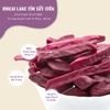  Khoai Lang Tím Sấy Giòn - Túi 250 g 