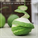  Mứt Vỏ Bưởi - Hộp 200g 