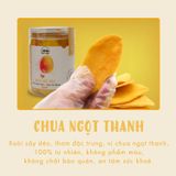  Xoài Sấy Dẻo - Hộp 300 g 