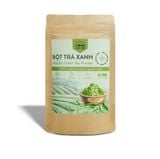  Bột Matcha Trà Xanh - Túi 110 g 