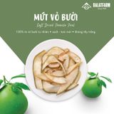  Mứt Vỏ Bưởi - Hộp 200g 