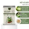  Mứt Vỏ Bưởi - Hộp thiếc 200g 