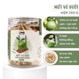  Mứt Vỏ Bưởi - Hộp 200g 