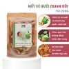  Mứt Vỏ Bưởi Chanh Dây - Túi 220g 