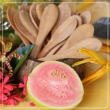  Ổi Sấy Muối Ớt - Hộp 300g 