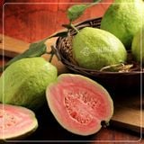  Ổi Sấy Muối Ớt - Hộp thiếc 300g 