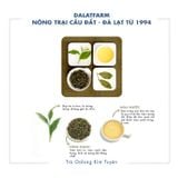 Trà Oolong Kim Tuyên Cầu Đất - Hộp 100 g 